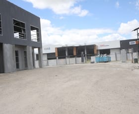 Factory, Warehouse & Industrial commercial property leased at 27 Brewer Road Canning Vale WA 6155