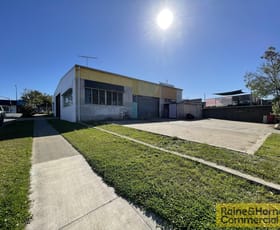 Offices commercial property leased at 318 Oxley Avenue Margate QLD 4019