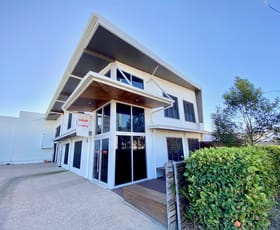 Medical / Consulting commercial property leased at GF/Building B/10 Cummins Street Hyde Park QLD 4812
