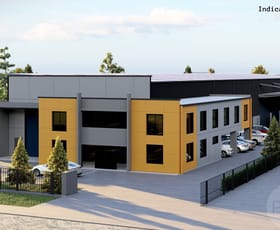 Factory, Warehouse & Industrial commercial property leased at 56 Vallance Street St Marys NSW 2760