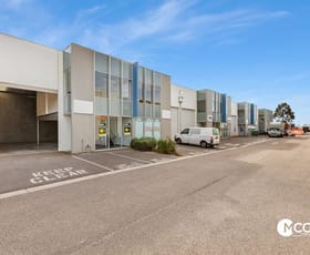 Offices commercial property leased at Unit 48, 22-30 Wallace Ave Point Cook VIC 3030