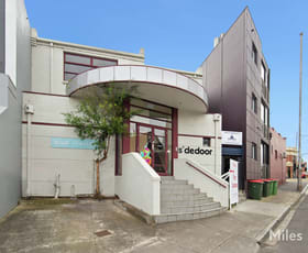 Offices commercial property leased at First Floor/142 Upper Heidelberg Road Ivanhoe VIC 3079