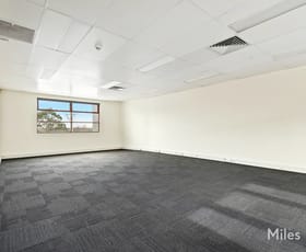 Offices commercial property leased at First Floor/142 Upper Heidelberg Road Ivanhoe VIC 3079