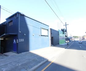Showrooms / Bulky Goods commercial property leased at 188 Princes Highway Arncliffe NSW 2205
