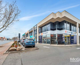 Offices commercial property leased at 8B/69 Sir Donald Bradman Drive Hilton SA 5033