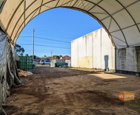 Showrooms / Bulky Goods commercial property leased at 192 Military Road Guildford NSW 2161