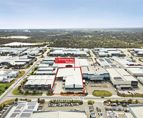 Factory, Warehouse & Industrial commercial property leased at 18 Integrity Way Wangara WA 6065