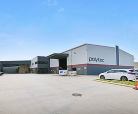 Factory, Warehouse & Industrial commercial property leased at 18 Integrity Way Wangara WA 6065