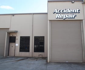 Factory, Warehouse & Industrial commercial property for lease at 11/8 Pioneer Drive Woonona NSW 2517