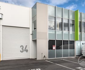 Shop & Retail commercial property leased at unit 34/22-30 Wallace Avenue Point Cook VIC 3030