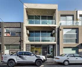 Offices commercial property leased at 96 Stephenson Street Cremorne VIC 3121
