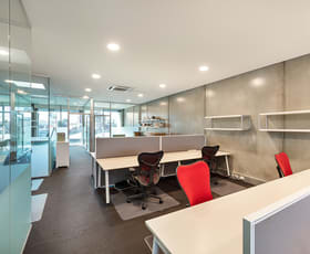 Offices commercial property leased at 96 Stephenson Street Cremorne VIC 3121