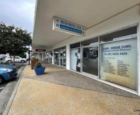 Medical / Consulting commercial property leased at 18/2 Eighth Avenue Palm Beach QLD 4221