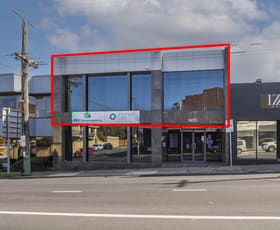 Offices commercial property leased at Level 1/1403-1405 Burke Road Kew East VIC 3102