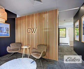 Offices commercial property leased at 21/76 Doggett Street Newstead QLD 4006