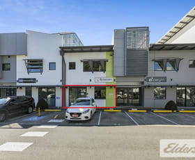 Offices commercial property leased at 21/76 Doggett Street Newstead QLD 4006