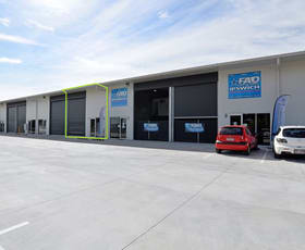 Factory, Warehouse & Industrial commercial property leased at 7/1 Hawkins Crescent Bundamba QLD 4304