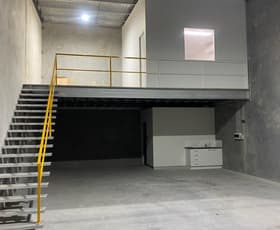 Factory, Warehouse & Industrial commercial property leased at 7/1 Hawkins Crescent Bundamba QLD 4304