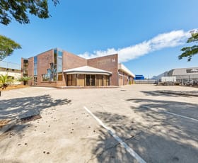 Showrooms / Bulky Goods commercial property leased at 34 Veronica Street Capalaba QLD 4157