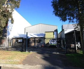 Factory, Warehouse & Industrial commercial property leased at Brookvale NSW 2100
