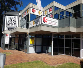 Medical / Consulting commercial property leased at 2/77 Shore Street Cleveland QLD 4163