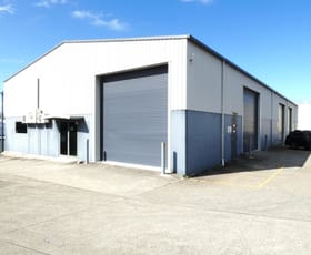 Factory, Warehouse & Industrial commercial property leased at Bldg 3/49 Pendlebury Road Cardiff NSW 2285