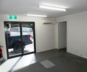 Factory, Warehouse & Industrial commercial property leased at Bldg 3/49 Pendlebury Road Cardiff NSW 2285
