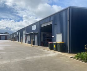 Factory, Warehouse & Industrial commercial property leased at 5/3 Palina Road Smithfield SA 5114