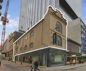 Offices commercial property leased at 382 Little Collins Street Melbourne VIC 3000