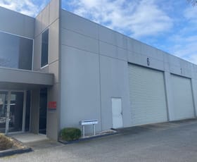 Offices commercial property leased at 6 Keysborough Close Keysborough VIC 3173