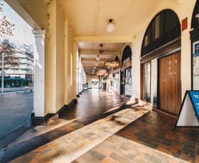Shop & Retail commercial property for lease at Level 3/112 Alinga Street City ACT 2601
