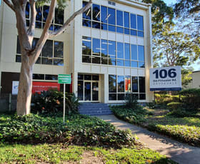 Offices commercial property for lease at 103/106 Old Pittwater Road Brookvale NSW 2100