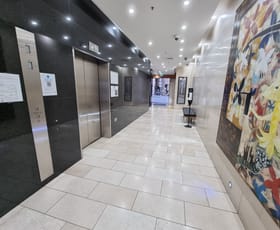 Offices commercial property leased at 5/88 Pitt Street Sydney NSW 2000