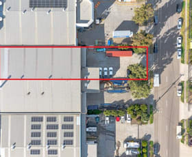 Factory, Warehouse & Industrial commercial property leased at Unit 2/10 Enterprise Circuit Prestons NSW 2170