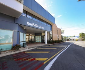 Offices commercial property sold at Suite 21/12-20 Toogood Road Woree QLD 4868