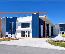 Factory, Warehouse & Industrial commercial property leased at 1/3 Packer Road Baringa QLD 4551