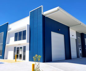 Factory, Warehouse & Industrial commercial property leased at 1/3 Packer Road Baringa QLD 4551