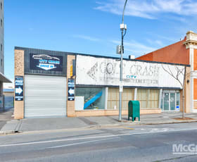 Factory, Warehouse & Industrial commercial property leased at 245 Waymouth Street Adelaide SA 5000