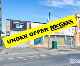 Factory, Warehouse & Industrial commercial property leased at 245 Waymouth Street Adelaide SA 5000
