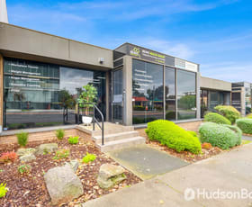 Medical / Consulting commercial property for lease at 1/861 Doncaster Road Doncaster East VIC 3109