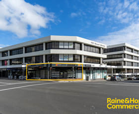 Offices commercial property leased at Shop 5/101 Queen Street Campbelltown NSW 2560