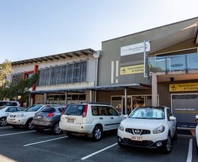 Serviced Offices commercial property leased at 28 Eenie Creek Road Noosaville QLD 4566