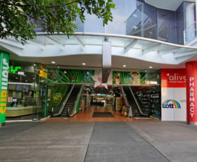 Other commercial property for lease at 58 Lake Street Cairns City QLD 4870