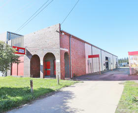 Factory, Warehouse & Industrial commercial property leased at 8 Dobney Avenue Wagga Wagga NSW 2650