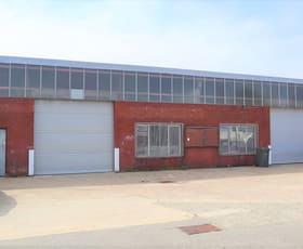 Factory, Warehouse & Industrial commercial property leased at 2/103 Harris Street Welshpool WA 6106