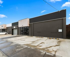 Factory, Warehouse & Industrial commercial property leased at 123A Bakers Road Coburg North VIC 3058