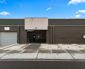 Factory, Warehouse & Industrial commercial property leased at 123A Bakers Road Coburg North VIC 3058