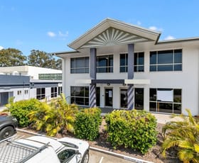 Offices commercial property leased at 14/59 Torquay Road Pialba QLD 4655