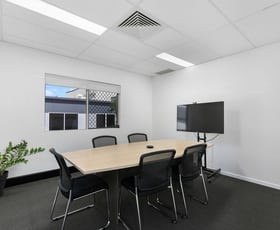 Offices commercial property leased at 14/59 Torquay Road Pialba QLD 4655