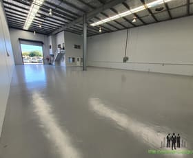 Factory, Warehouse & Industrial commercial property leased at 3/90 Pritchard Rd Virginia QLD 4014